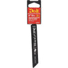 Do it Best 6 In. 10 TPI Wood Reciprocating Saw Blade (2-Pack)