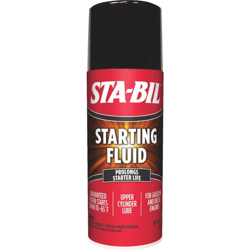 Sta-Bil 11 Oz. Starting Fluid