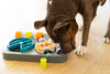 Messy Mutts Flip'n Slide Puzzler Dog Puzzle