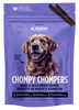 NutriSource Beef & Wild Boar Chompy Chompers Dog Treats