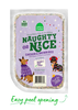 Open Farm Naughty or Nice Chicken & Brown Rice Gently Cooked Recipe Frozen Dog Food