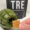 Operation Good Boy TRE: Freedom Treats Beef Jerky Dog Treats