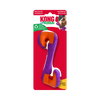 KONG Rerun Whoosh Bone Dog Toy (Small/Medium)