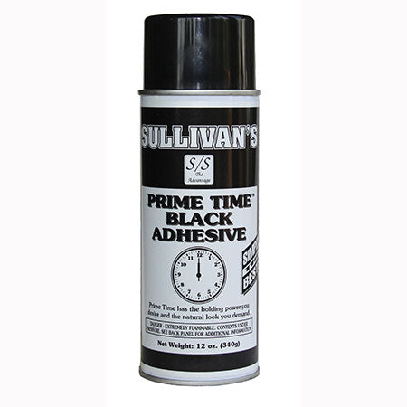 Sullivan Supply PRIME TIME ADHESIVE (12 oz White)