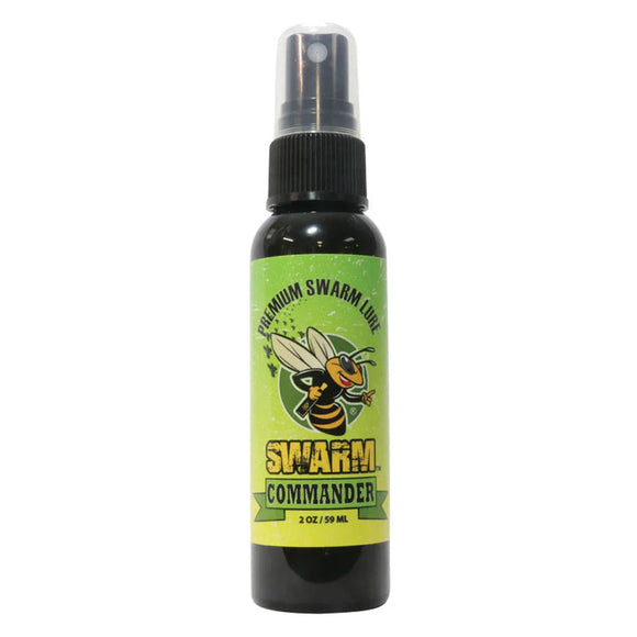 Swarm Commander Premium Swarm Lure