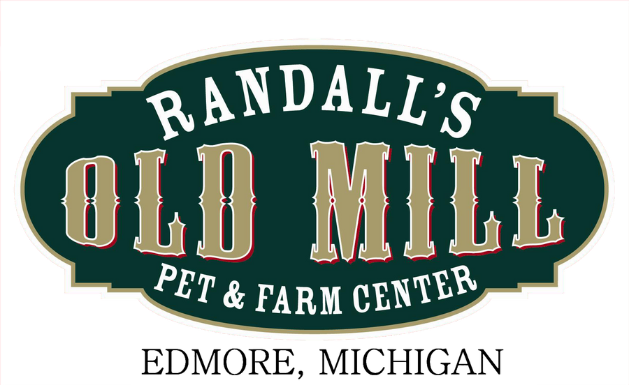 Events Edmore, MI Randall's Old Mill