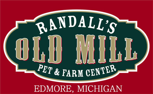 Randall's Old Mill Egg Mash (Egg Mash)