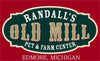 Randall's Old Mill Clean Cracked Corn