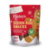 Finley's Sleigh Ride Snacks Duck & Sweet Potato Recipe Dog Treats