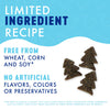 Finley's Sleigh Ride Snacks Lamb & Sweet Potato Recipe Dog Treats (Copy)