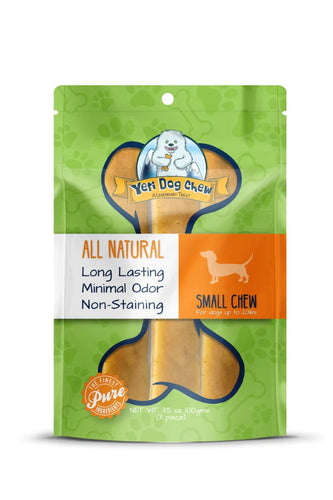 Yeti Dog Chew Original Chews Dog Treats