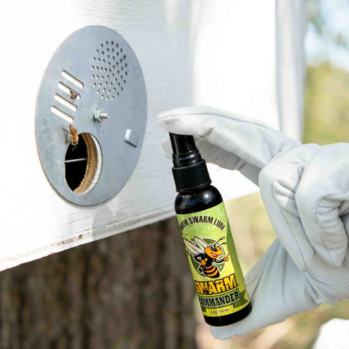 Swarm Commander Premium Swarm Lure