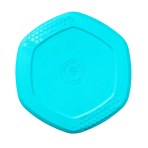 Project Hive Pet Company Hive Disc & Lick Mat - Soothing Vanilla Scent