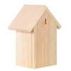 Esschert Design Bee House Silhouette (L 16.6 x D 11.9 x H 23 cm)