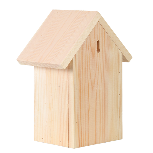 Esschert Design Bee House Silhouette (L 16.6 x D 11.9 x H 23 cm)