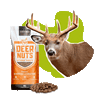 Kent Deer Nuts Extruded Nuggets