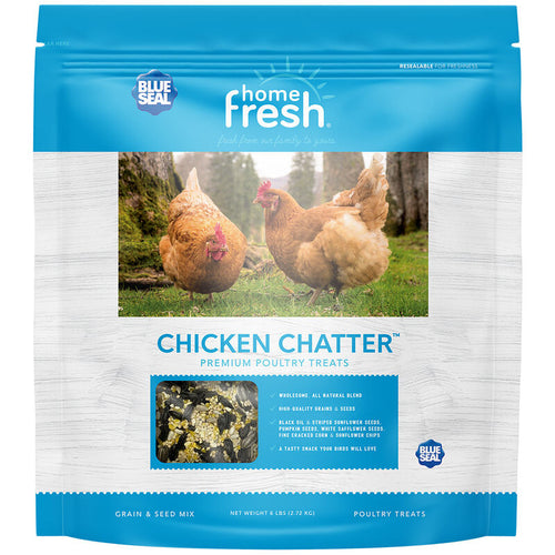 Home Fresh Chicken Chatter (6 lb)