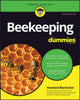 Mann Lake Beekeeping For Dummies - 5th Edition