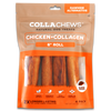 Collachews Chicken COLLACHEWS™ Rolls Dog Treats