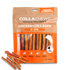 Collachews Chicken+Collagen Sticks Dog Treats