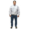 Mann Lake Bee Economy Hooded Jacket (Medium)