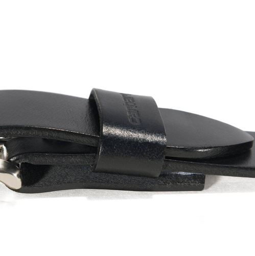 Carhartt Bridle Leather Classic Buckle Belt