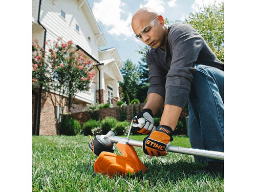 STIHL FS-KM Line Head Trimmer