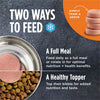 Nature's Variety Instinct Raw Frozen Beef Patties Dog Food