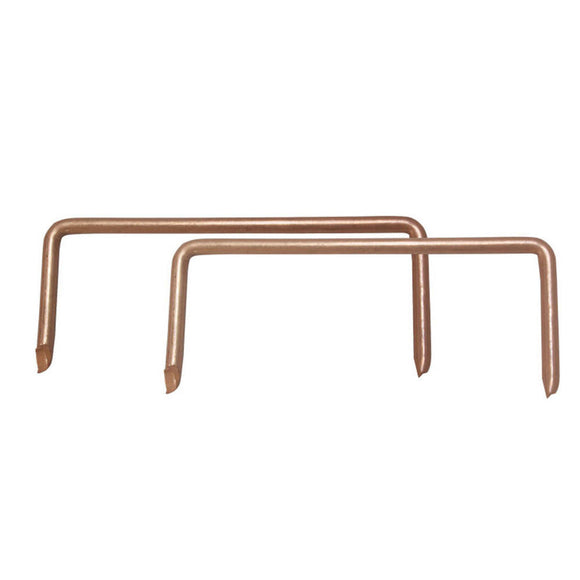 Mann Lake 12 Gauge Heavy Duty Hive Staples