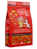 Pup Corn Plus with Bacon & Peanut Butter Dog Treats