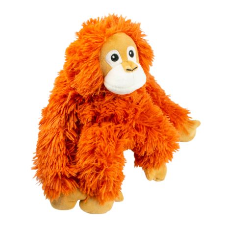 Tall Tails Orangutan Rope Body Dog Toy (14