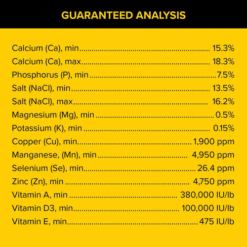 Kent Framework 365 Mineral ADE