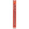 Do it 1/2 In. x 12 In. Black Oxide Extended Length Drill Bit