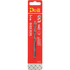 Do it 1/4 In. Black Oxide Drill Bit