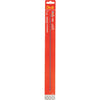 Do it 1/8 In. x 12 In. Black Oxide Extended Length Drill Bit