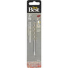 Do it Best 3/16 In. x 4 In. Rotary Percussion Masonry Drill Bit