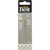 Do it Best 5/64 In. Cobalt Drill Bit