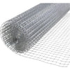 Do it Utility 48 In. H. x 25 Ft. L. (1x1) Galvanized Welded Wire Fence