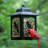 Woodstream Perky-Pet® Birds And Berries Lantern Wild Bird Feeder