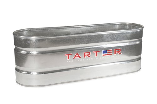Tarter Farm & Ranch Equipment Oval Ultra 170
