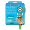 Meowijuana Get Chilled Refillable Snow Cone Cat Toy