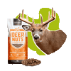 Kent Deer Nuts Extruded Nuggets