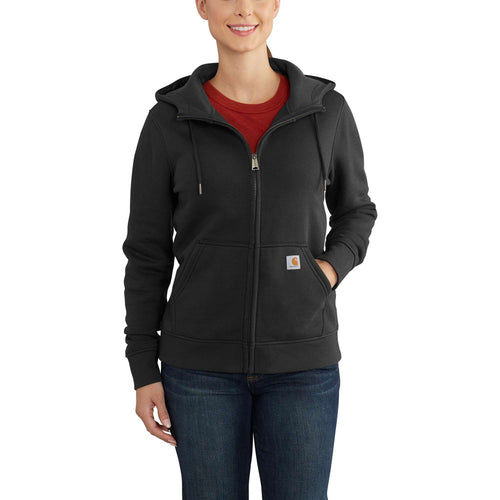 Carhartt Relaxed Fit Midweight Full-Zip Sweatshirt