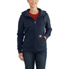 Carhartt Relaxed Fit Midweight Full-Zip Sweatshirt