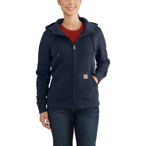 Carhartt Relaxed Fit Midweight Full-Zip Sweatshirt