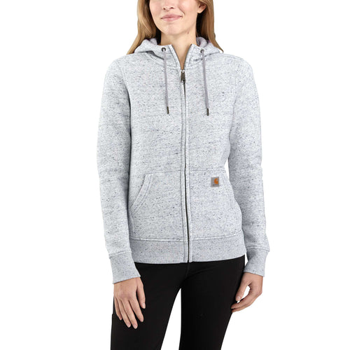 Carhartt Relaxed Fit Midweight Full-Zip Sweatshirt