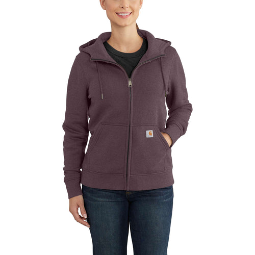Carhartt Relaxed Fit Midweight Full-Zip Sweatshirt