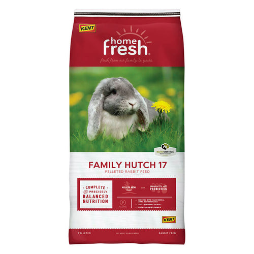Kent Home Fresh Family Hutch 17