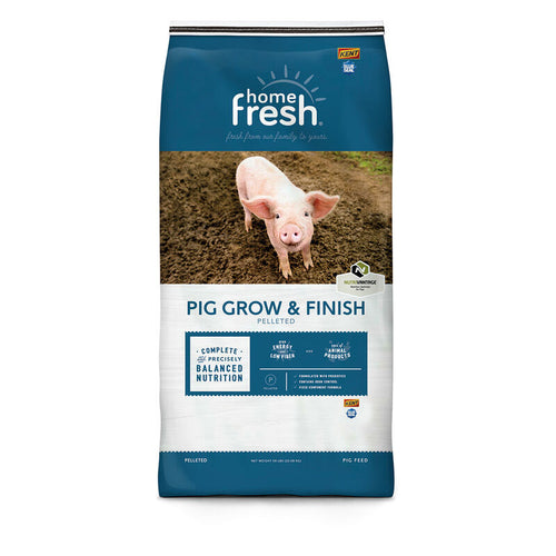 Kent Home Fresh Pig Grow & Finish
