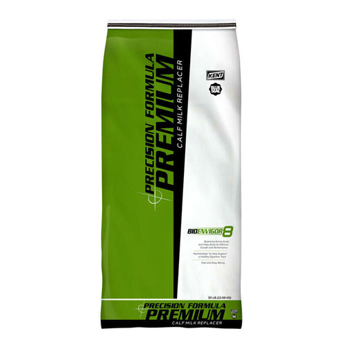 Kent Precision Formula Premium